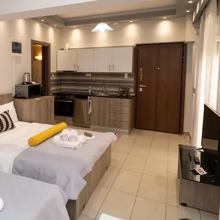 Apartment Xenia_apartments A7 *